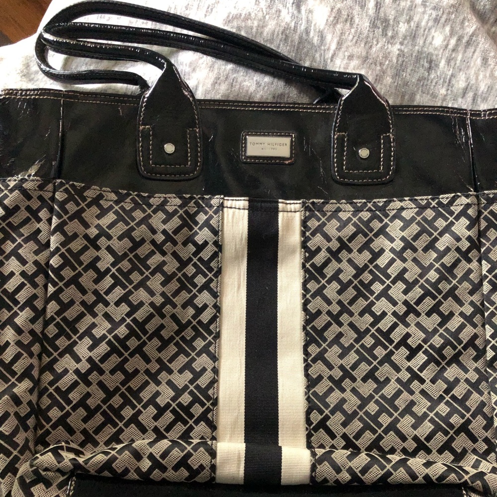 Tommy Hilfiger Tote Bag